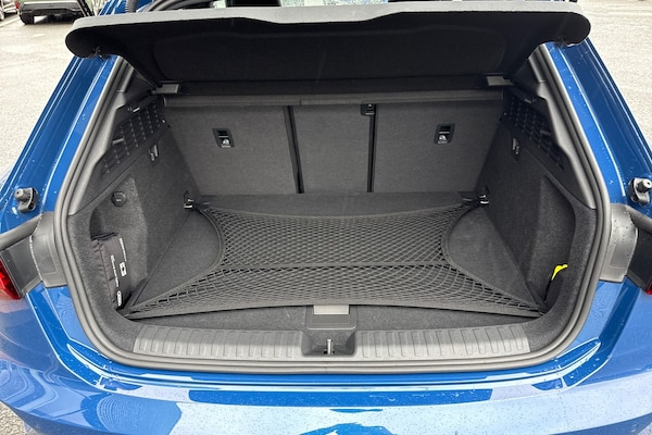 Used Audi RS3 2025 for sale - 76143746: Photo 6