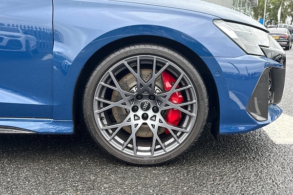 Used Audi RS3 2025 for sale - 76143746: Photo 9
