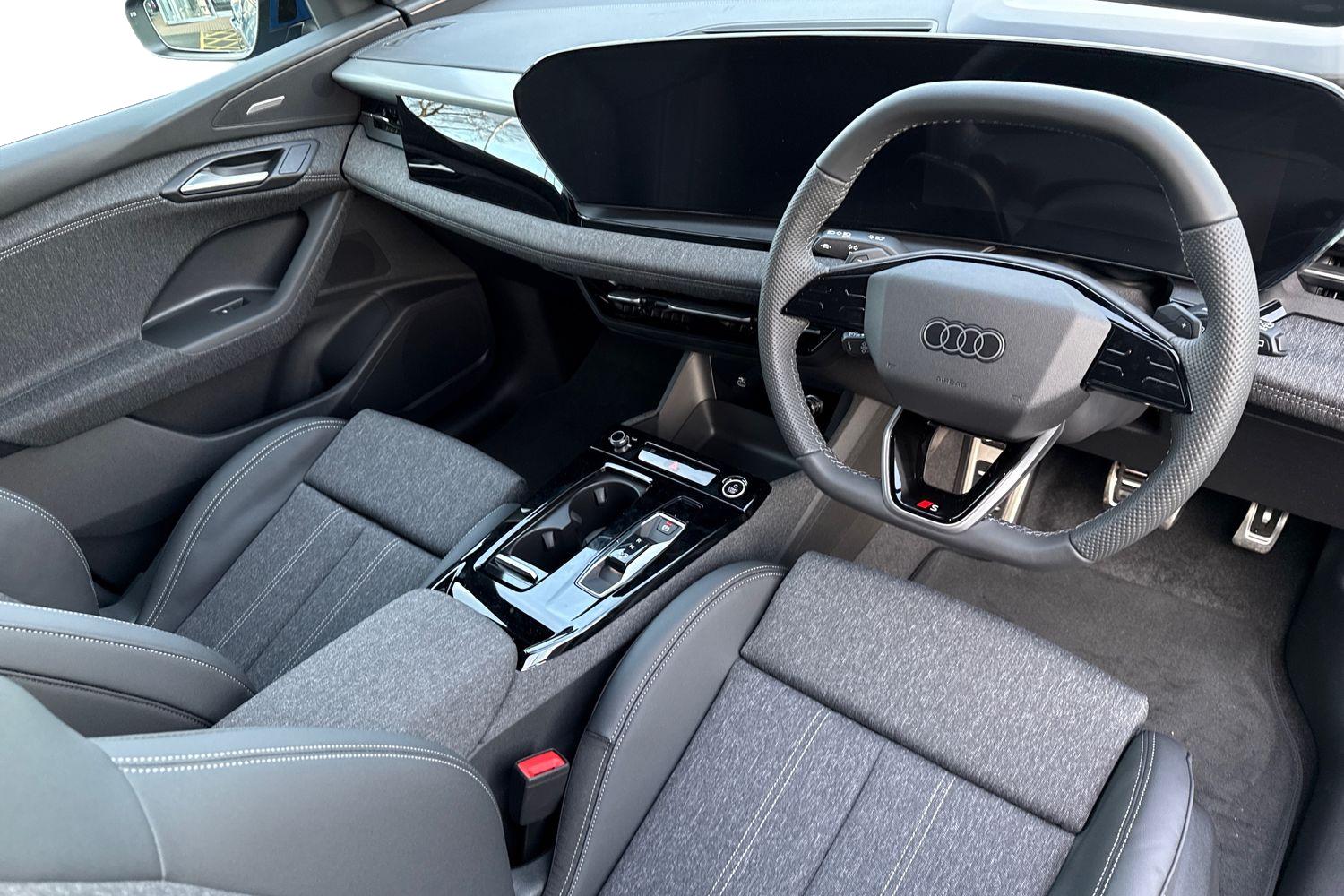 Used Audi Q6 e-tron 2026 for sale - 77805327: Photo 13