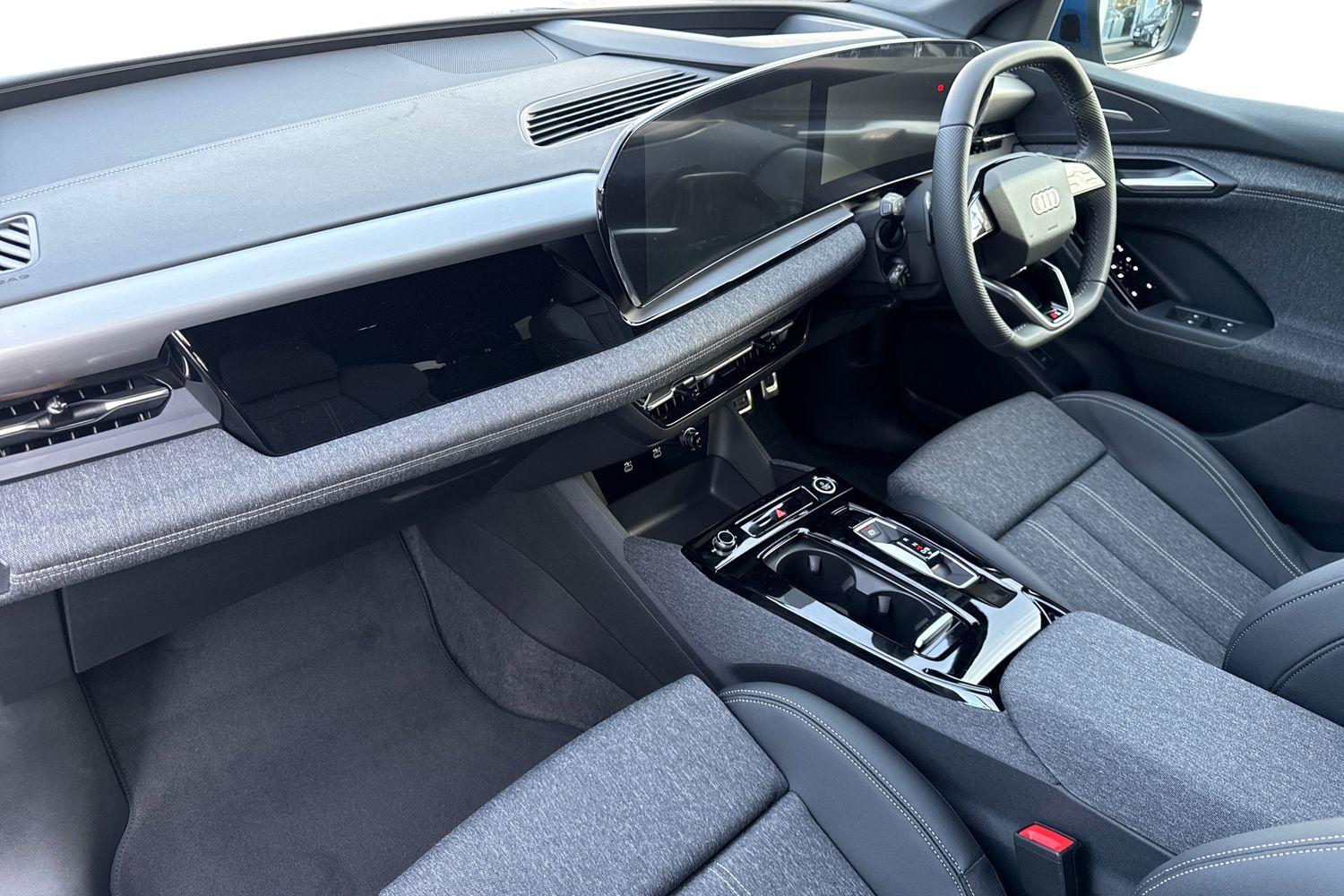 Used Audi Q6 e-tron 2026 for sale - 77805327: Photo 14