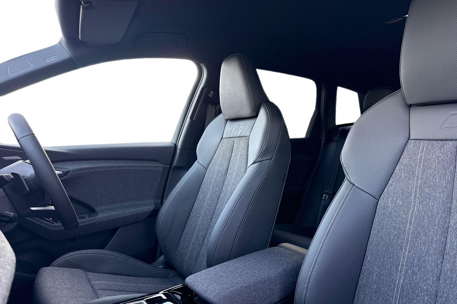 Used Audi Q6 e-tron 2026 for sale - 77805327: Photo 15