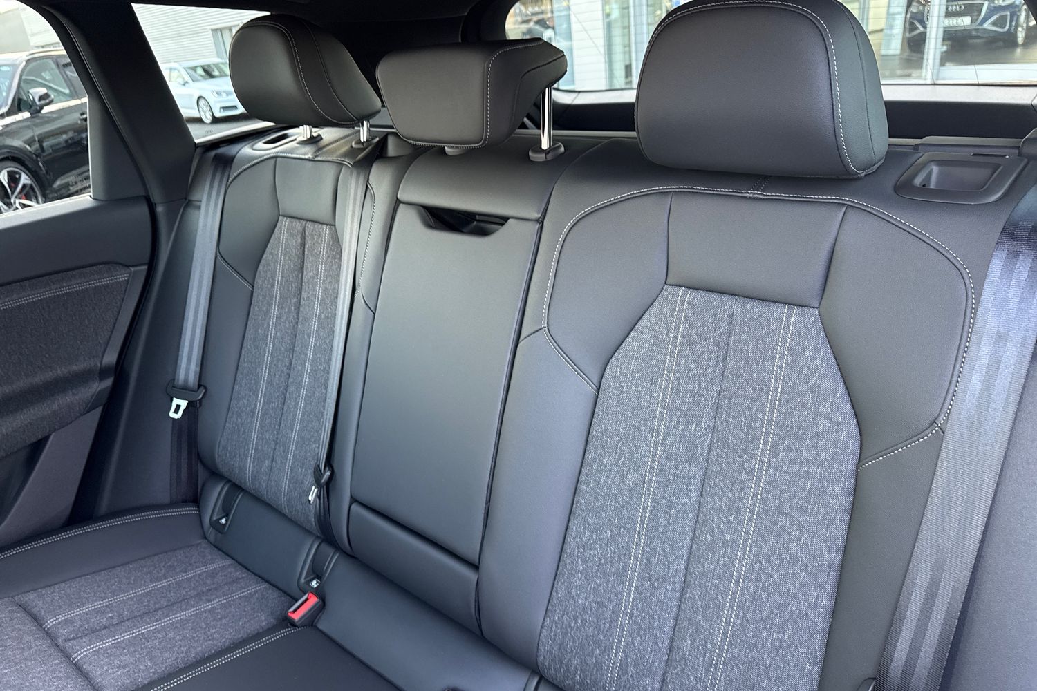 Used Audi Q6 e-tron 2026 for sale - 77805327: Photo 18