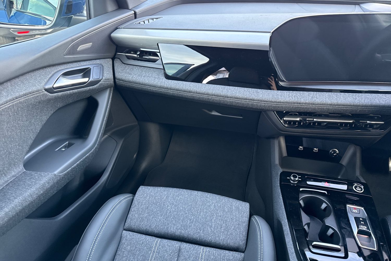 Used Audi Q6 e-tron 2026 for sale - 77805327: Photo 19