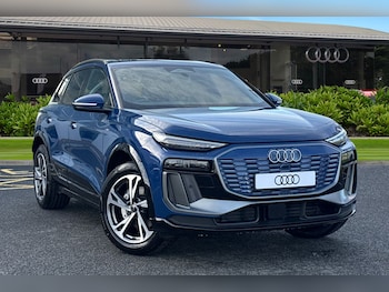 Used Audi Q6 e-tron 2026 for sale - 77805327: Photo