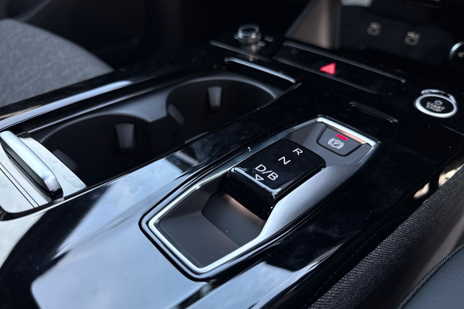 Used Audi Q6 e-tron 2026 for sale - 77805327: Photo 22