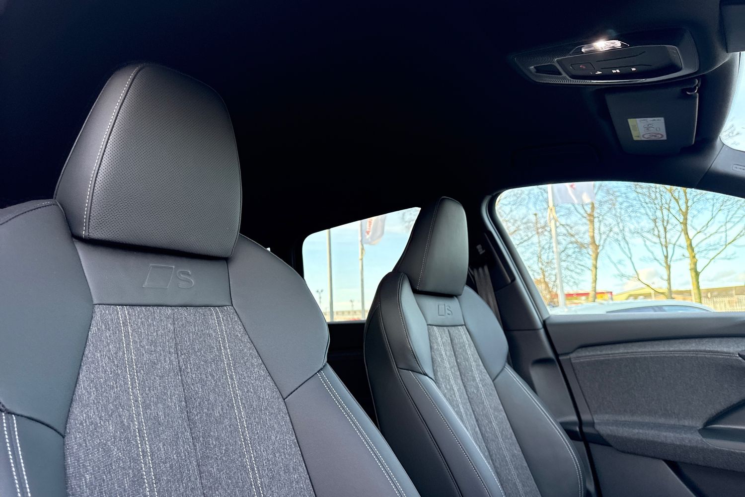 Used Audi Q6 e-tron 2026 for sale - 77805327: Photo 23