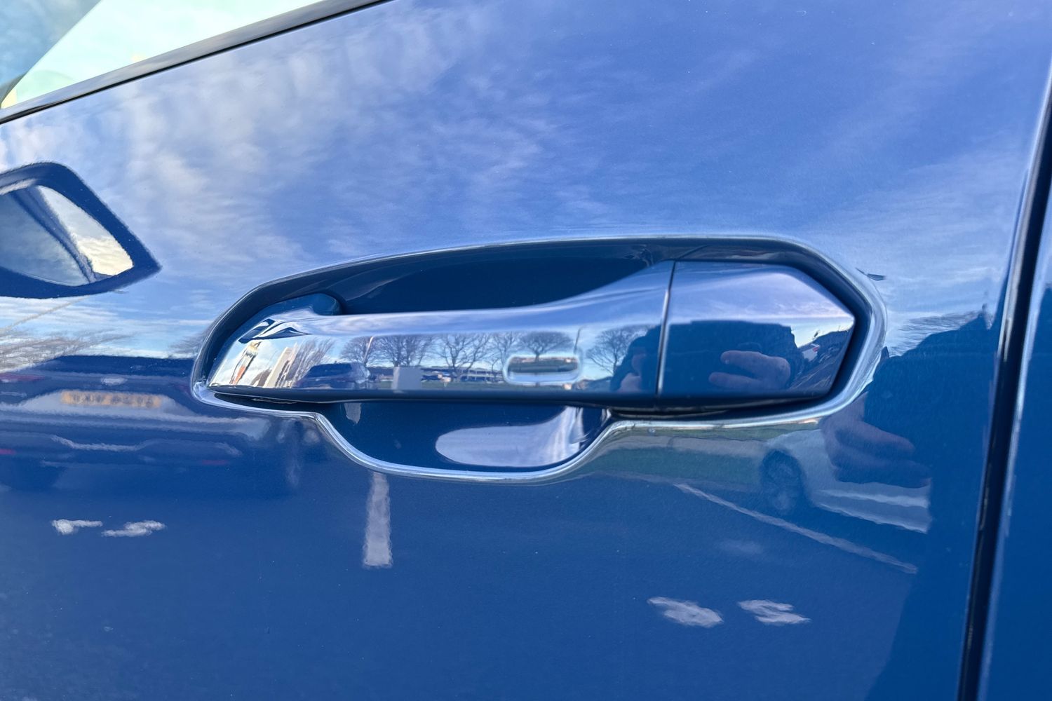 Used Audi Q6 e-tron 2026 for sale - 77805327: Photo 26