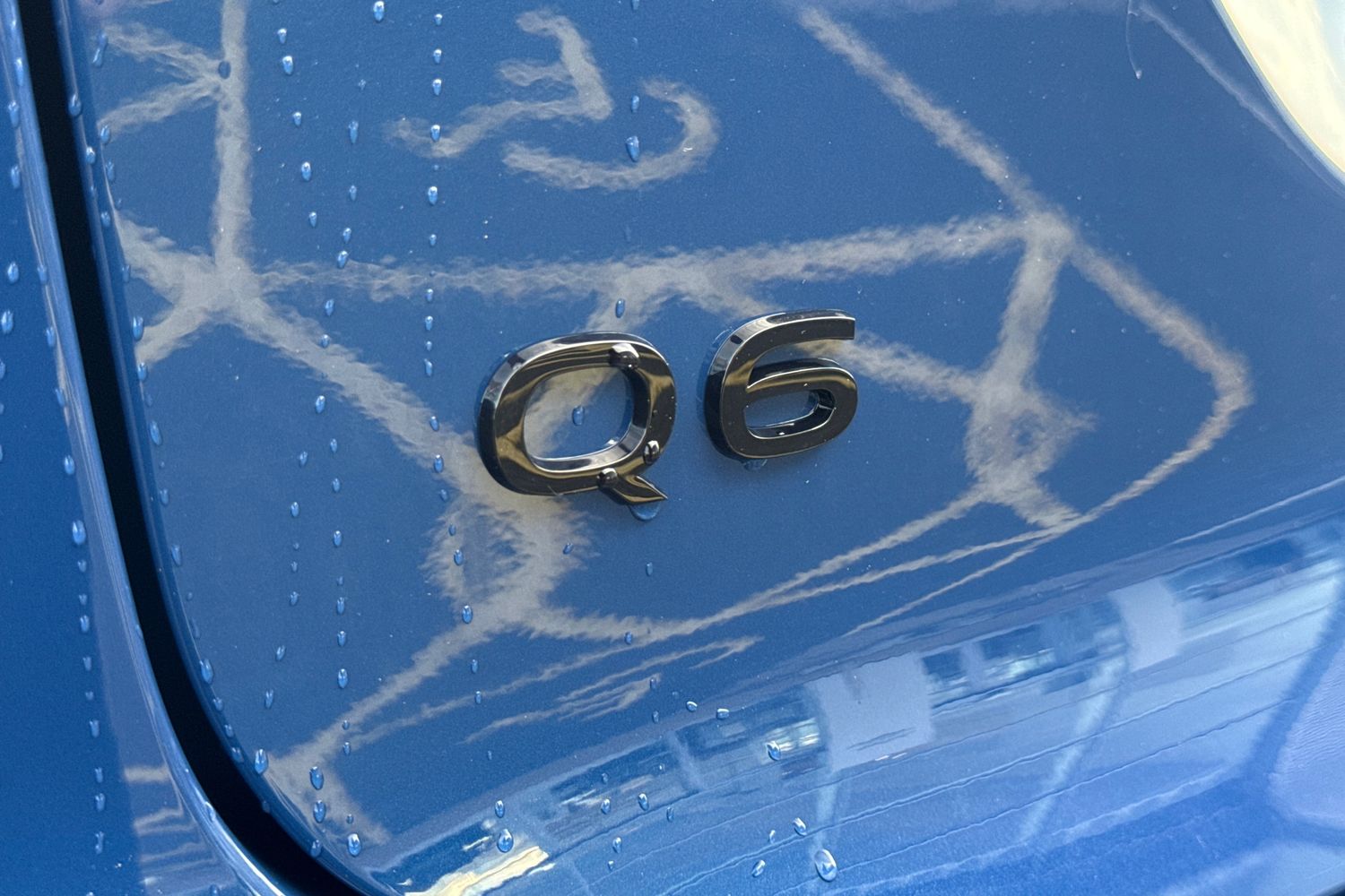 Used Audi Q6 e-tron 2026 for sale - 77805327: Photo 28