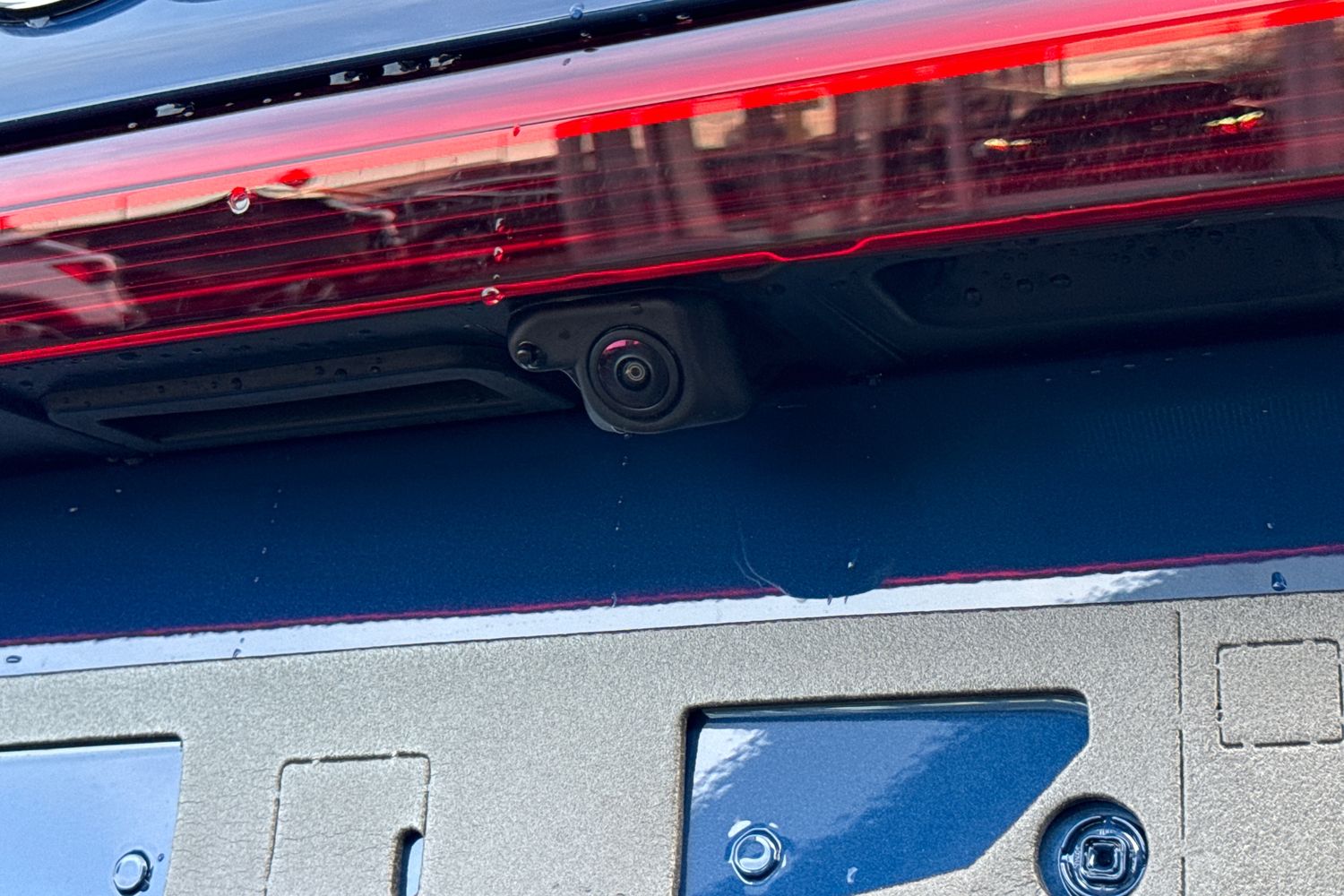 Used Audi Q6 e-tron 2026 for sale - 77805327: Photo 30