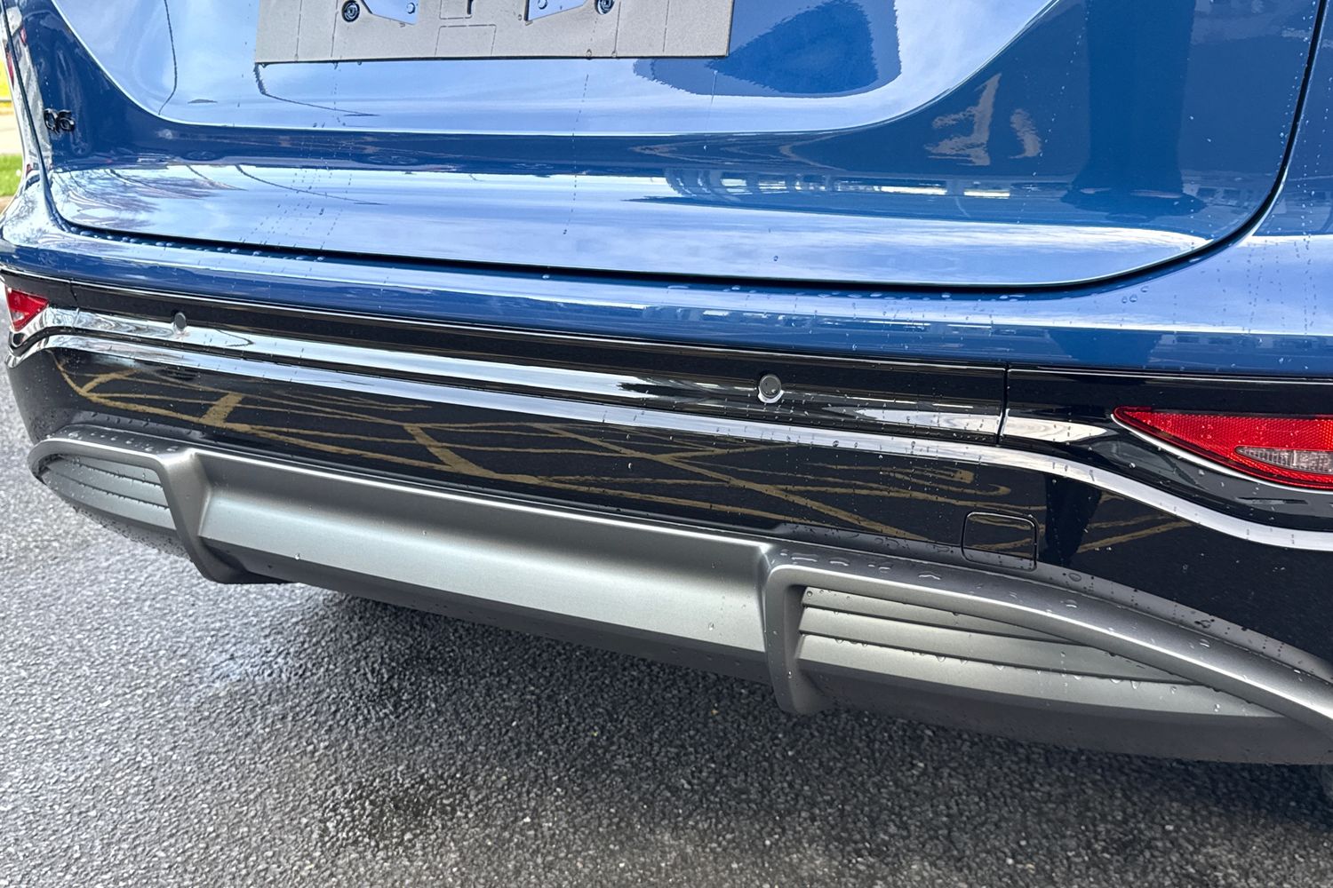 Used Audi Q6 e-tron 2026 for sale - 77805327: Photo 31