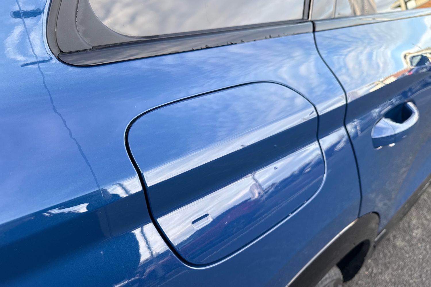 Used Audi Q6 e-tron 2026 for sale - 77805327: Photo 32