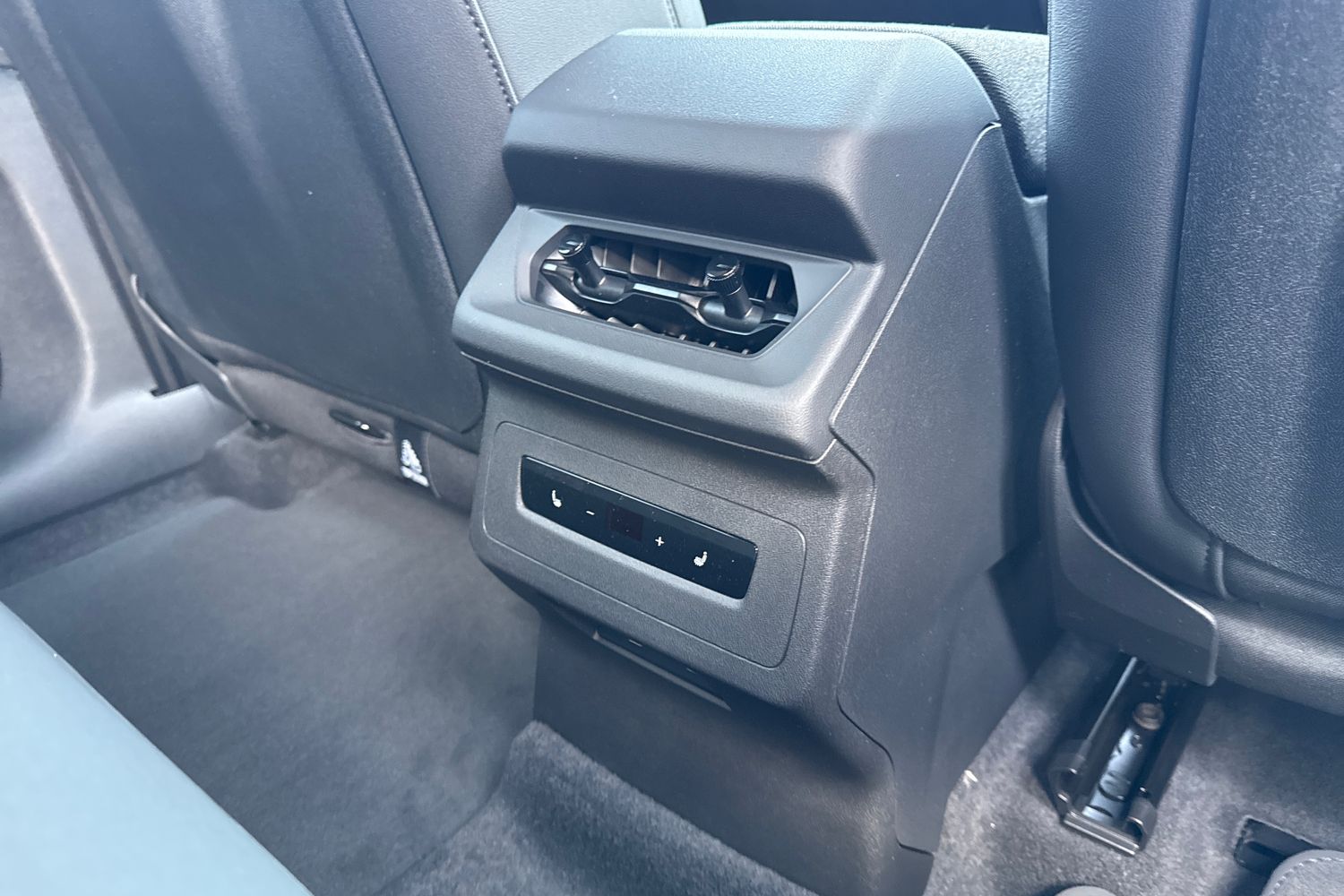 Used Audi Q6 e-tron 2026 for sale - 77805327: Photo 34