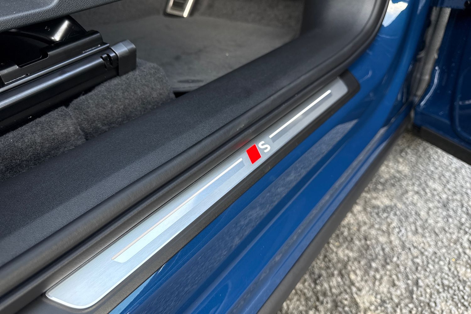 Used Audi Q6 e-tron 2026 for sale - 77805327: Photo 37