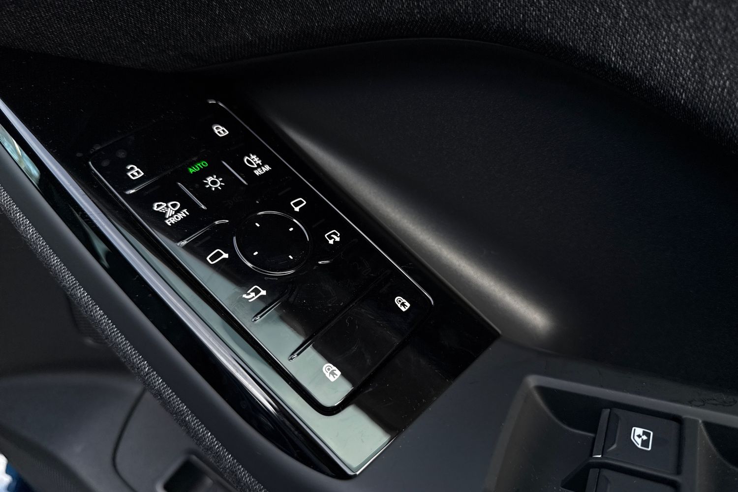 Used Audi Q6 e-tron 2026 for sale - 77805327: Photo 38