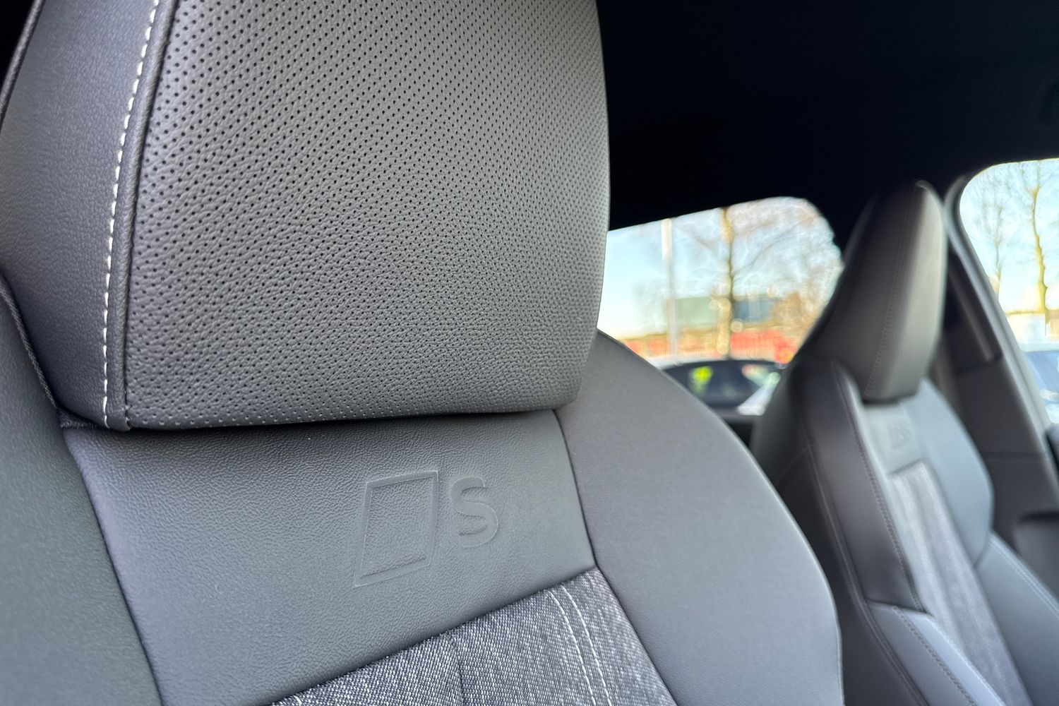 Used Audi Q6 e-tron 2026 for sale - 77805327: Photo 41