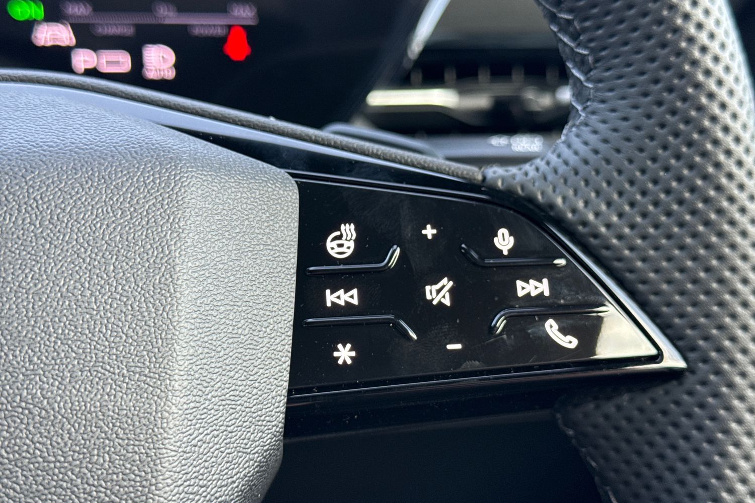 Used Audi Q6 e-tron 2026 for sale - 77805327: Photo 44