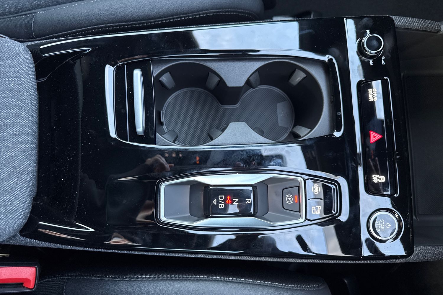 Used Audi Q6 e-tron 2026 for sale - 77805327: Photo 57