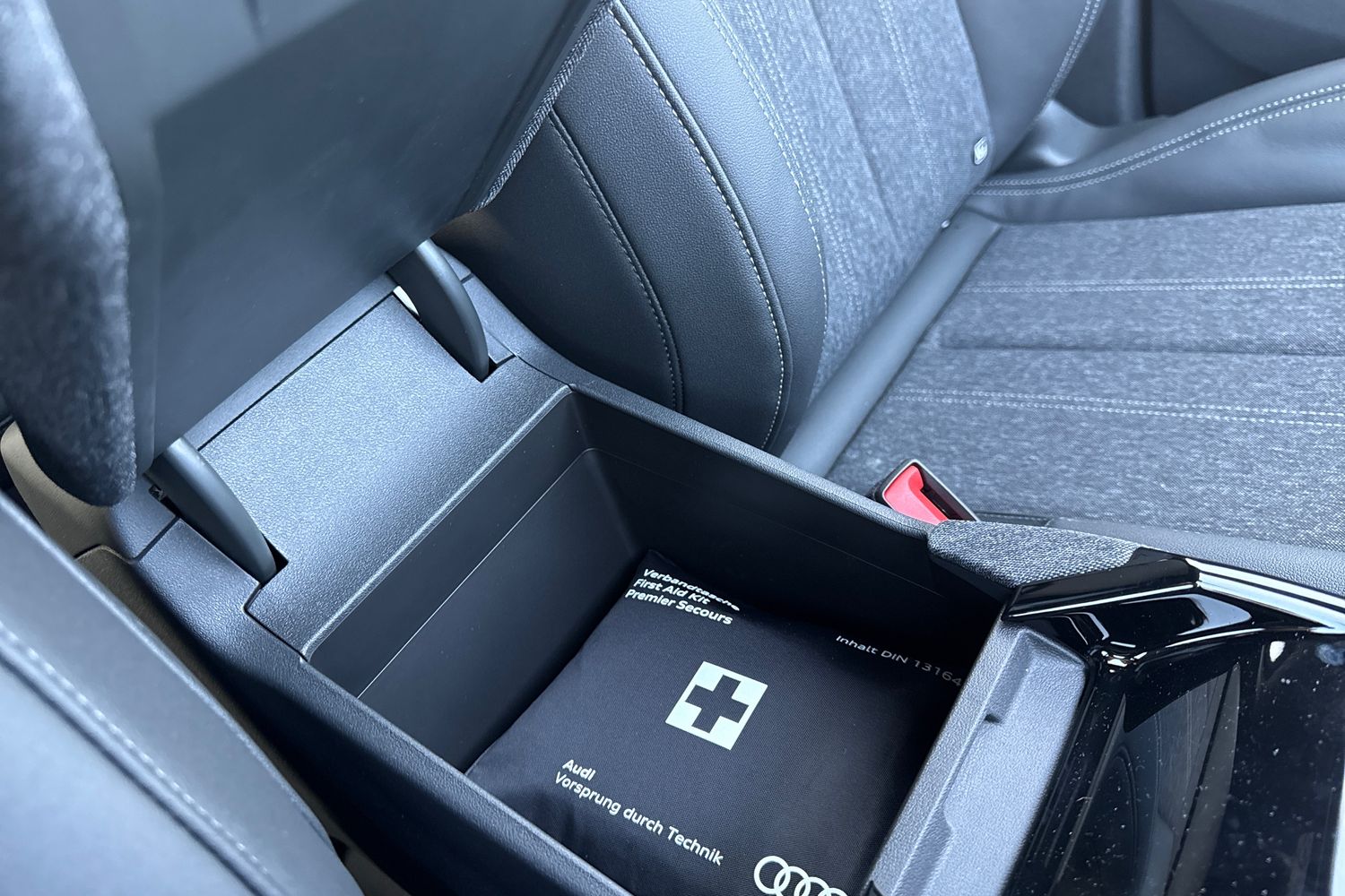 Used Audi Q6 e-tron 2026 for sale - 77805327: Photo 58