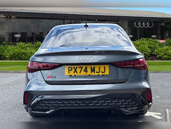 Used Audi A3 2024 for sale - 78579395: Photo