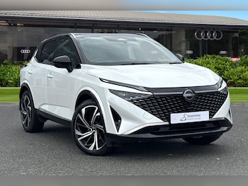 Used Nissan Qashqai 2024 for sale - 78454291: Photo