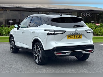 Used Nissan Qashqai 2024 for sale - 78454291: Photo