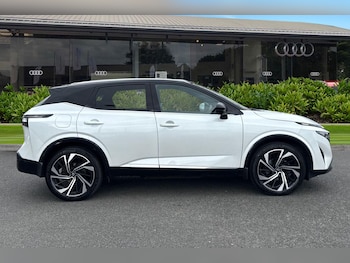 Used Nissan Qashqai 2024 for sale - 78454291: Photo