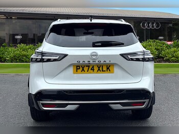 Used Nissan Qashqai 2024 for sale - 78454291: Photo