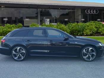 Used Audi A4 Avant 2024 for sale - 74937593: Photo