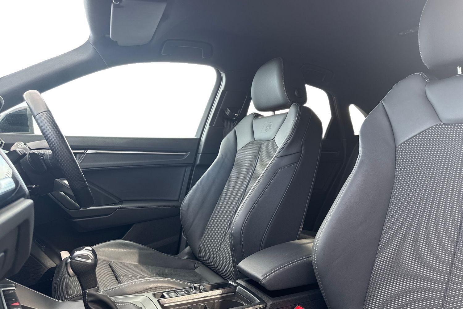 Used Audi Q3 2023 for sale - 77849354: Photo 10