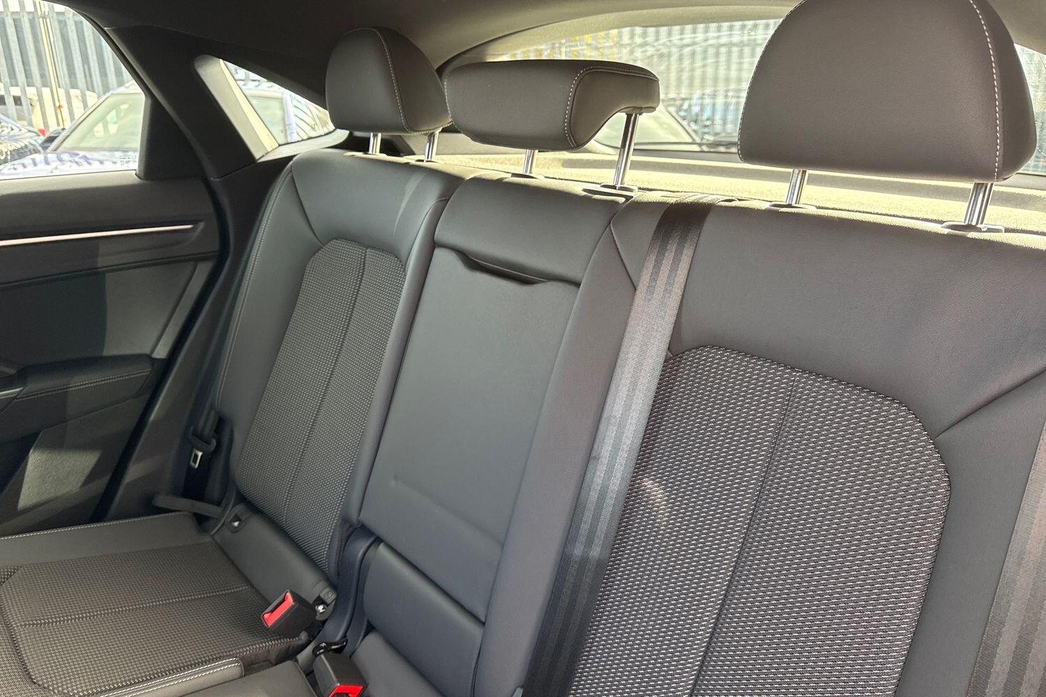 Used Audi Q3 2023 for sale - 77849354: Photo 13