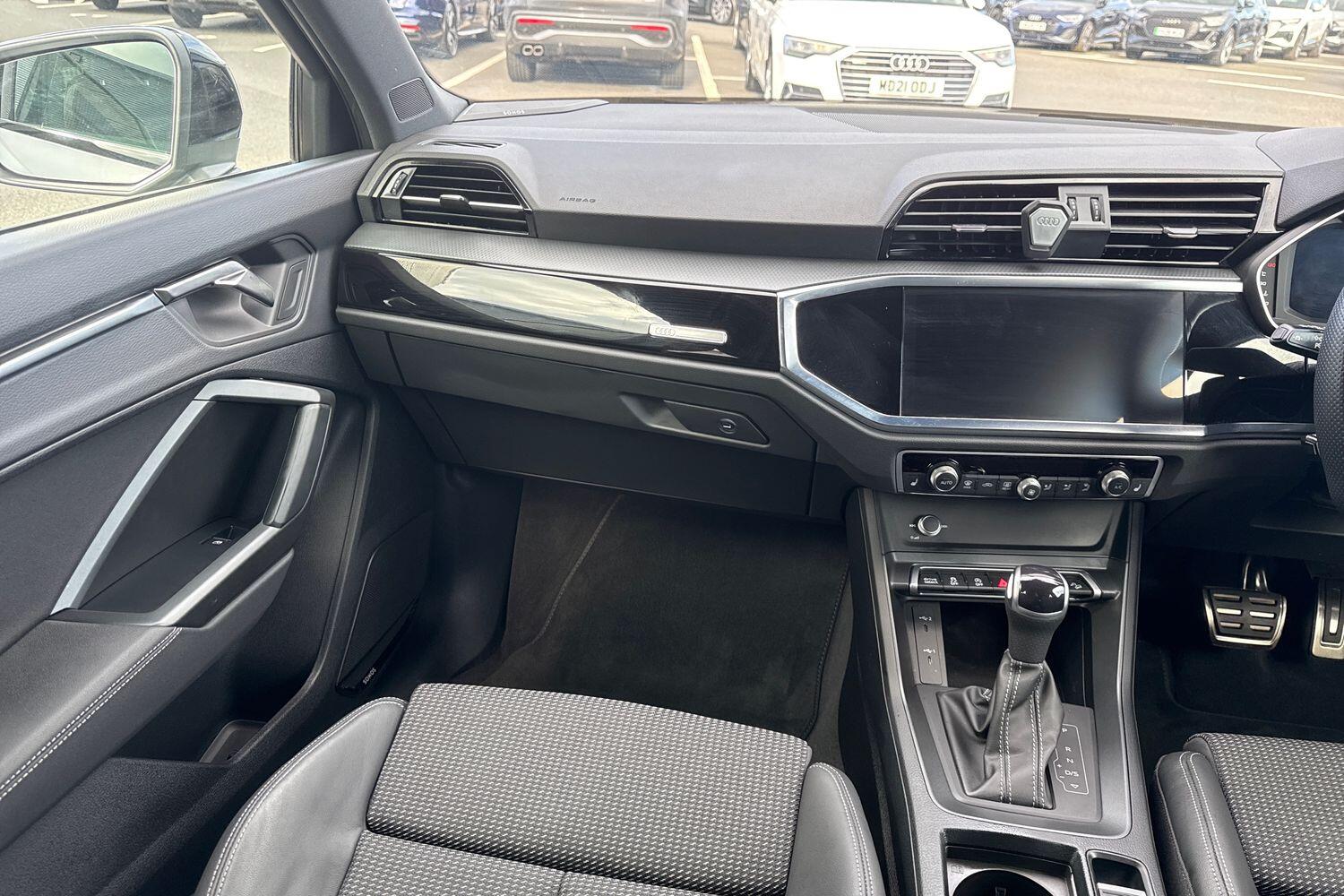 Used Audi Q3 2023 for sale - 77849354: Photo 14