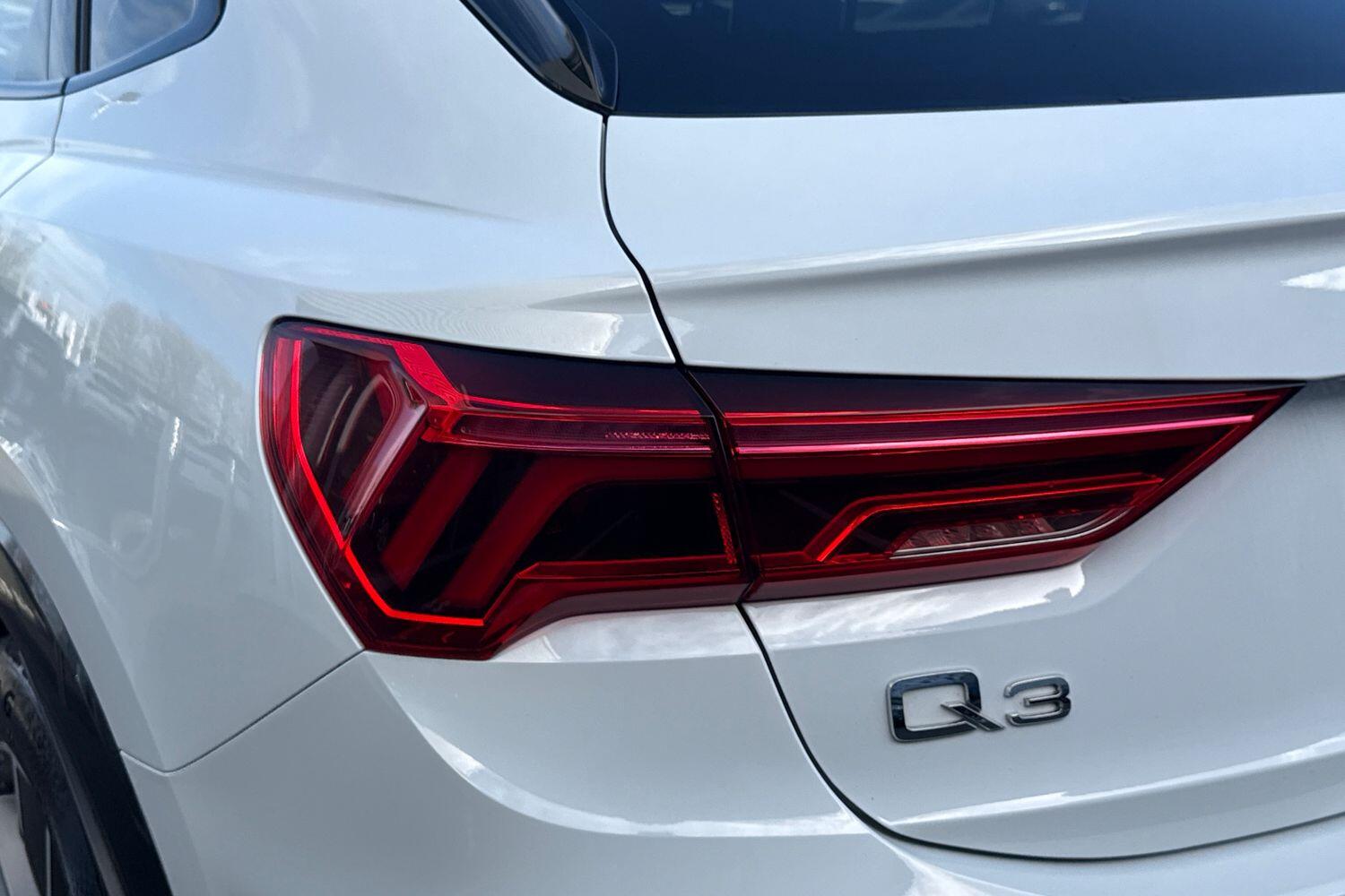 Used Audi Q3 2023 for sale - 77849354: Photo 15