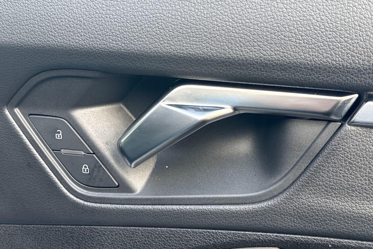 Used Audi Q3 2023 for sale - 77849354: Photo 17