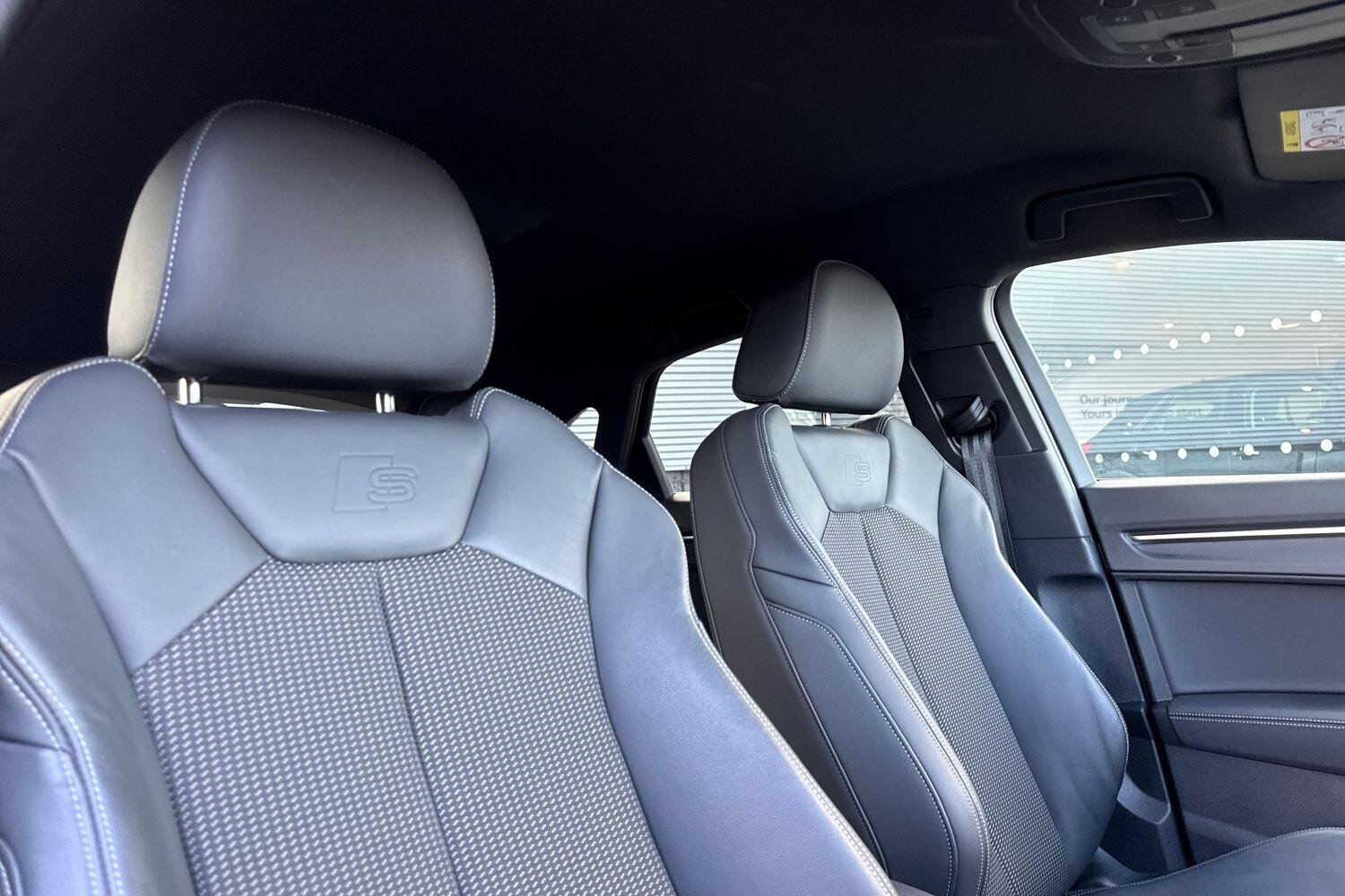 Used Audi Q3 2023 for sale - 77849354: Photo 20