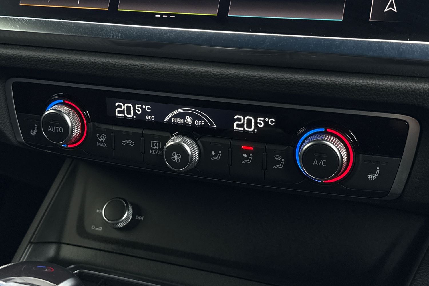 Used Audi Q3 2023 for sale - 77849354: Photo 21