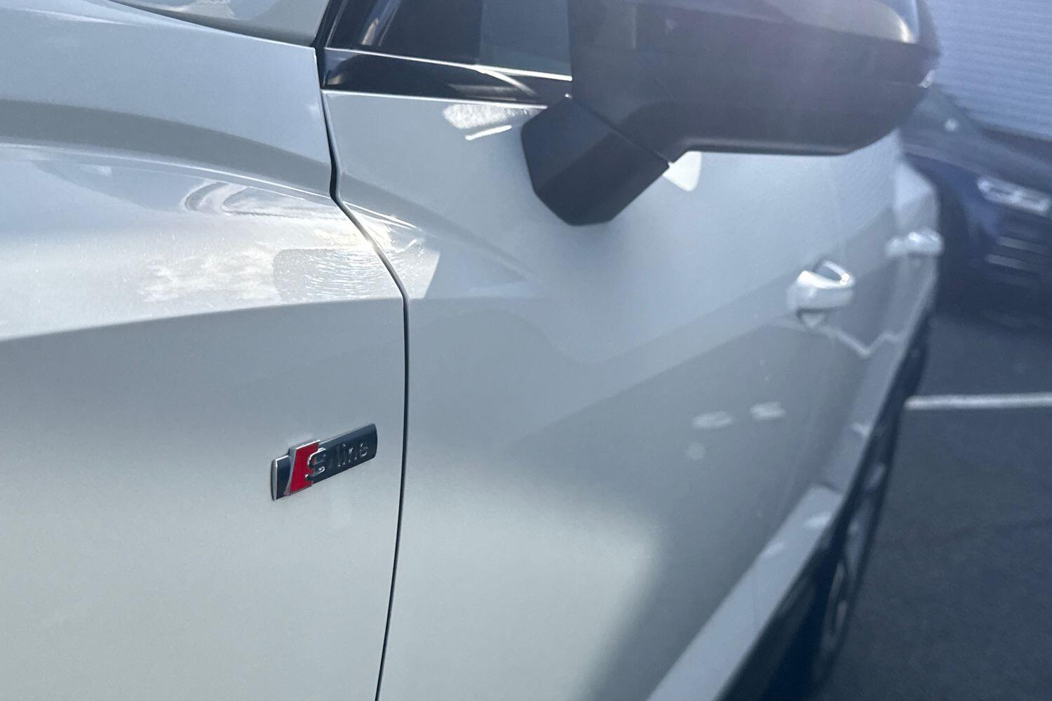 Used Audi Q3 2023 for sale - 77849354: Photo 25