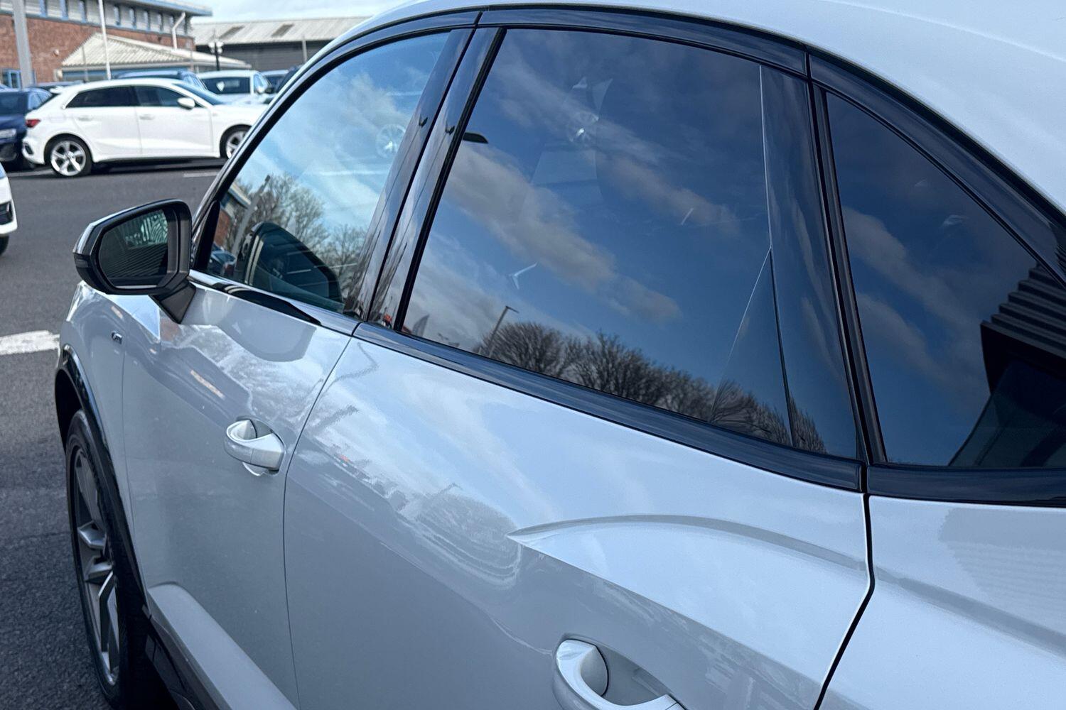 Used Audi Q3 2023 for sale - 77849354: Photo 26