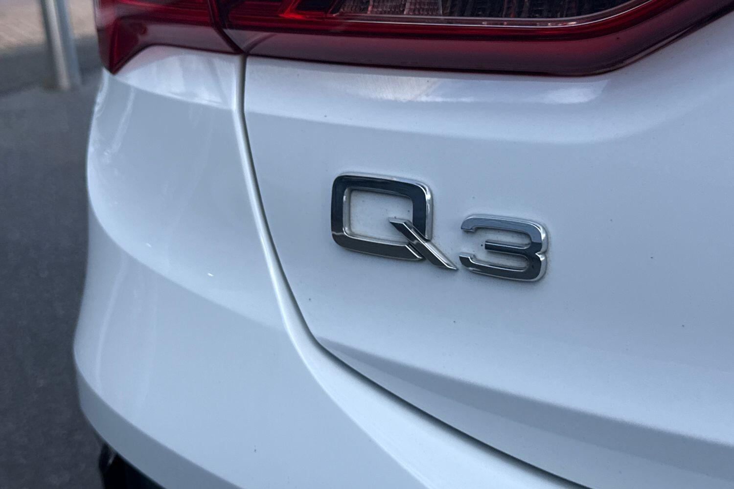 Used Audi Q3 2023 for sale - 77849354: Photo 27