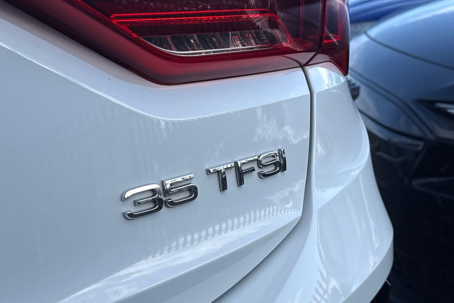 Used Audi Q3 2023 for sale - 77849354: Photo 28