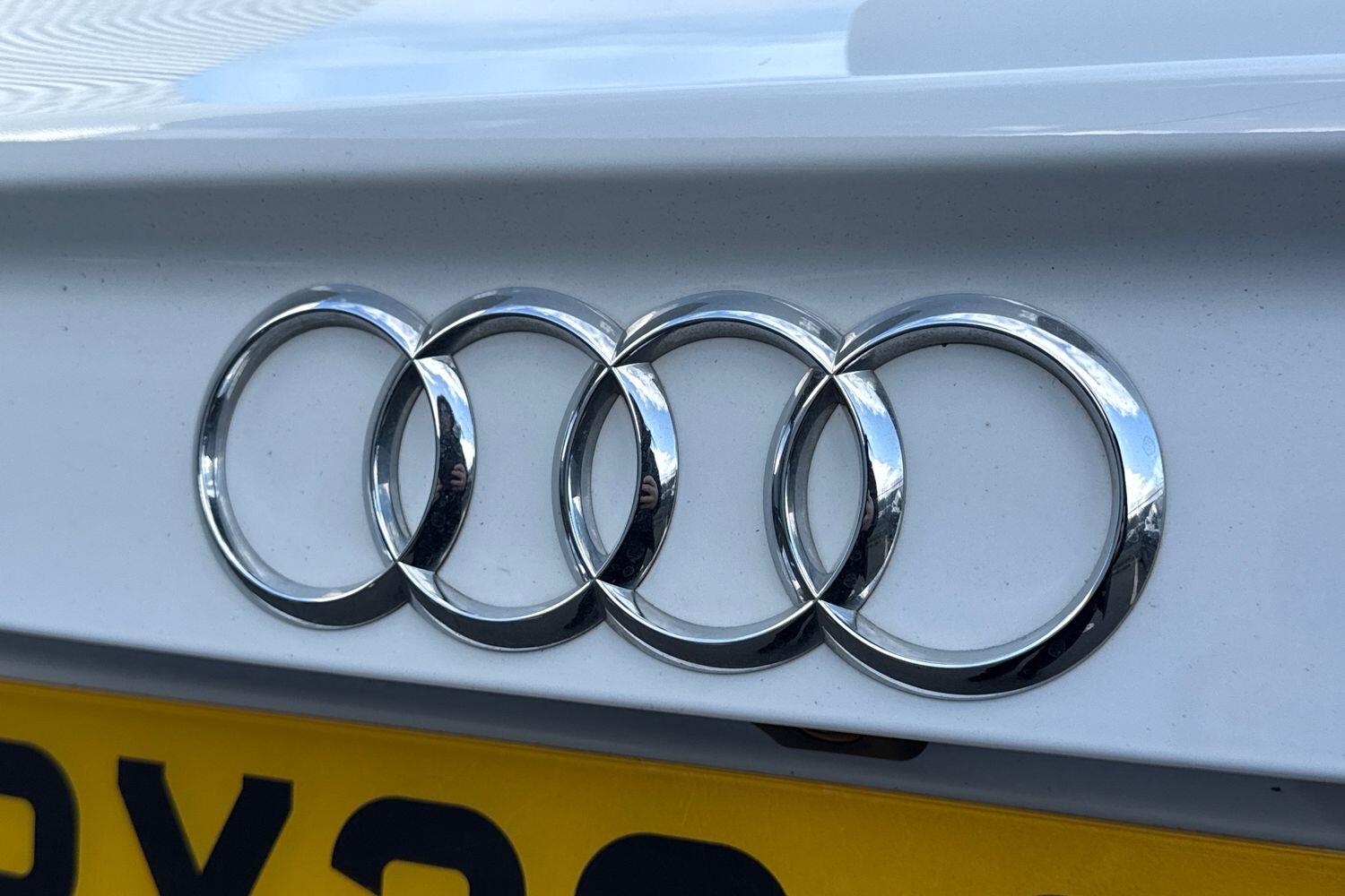 Used Audi Q3 2023 for sale - 77849354: Photo 29