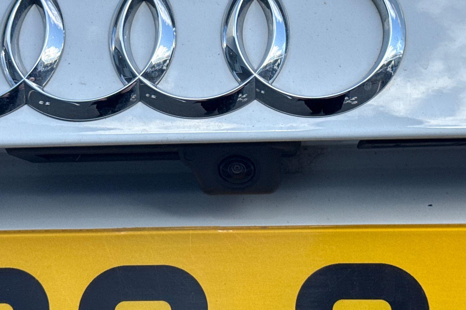 Used Audi Q3 2023 for sale - 77849354: Photo 30