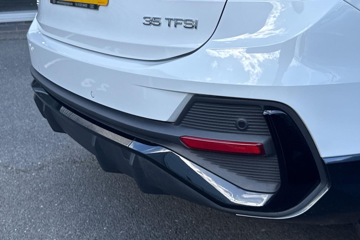 Used Audi Q3 2023 for sale - 77849354: Photo 31