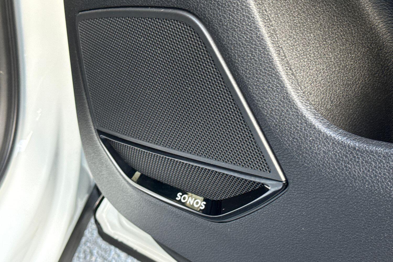 Used Audi Q3 2023 for sale - 77849354: Photo 35