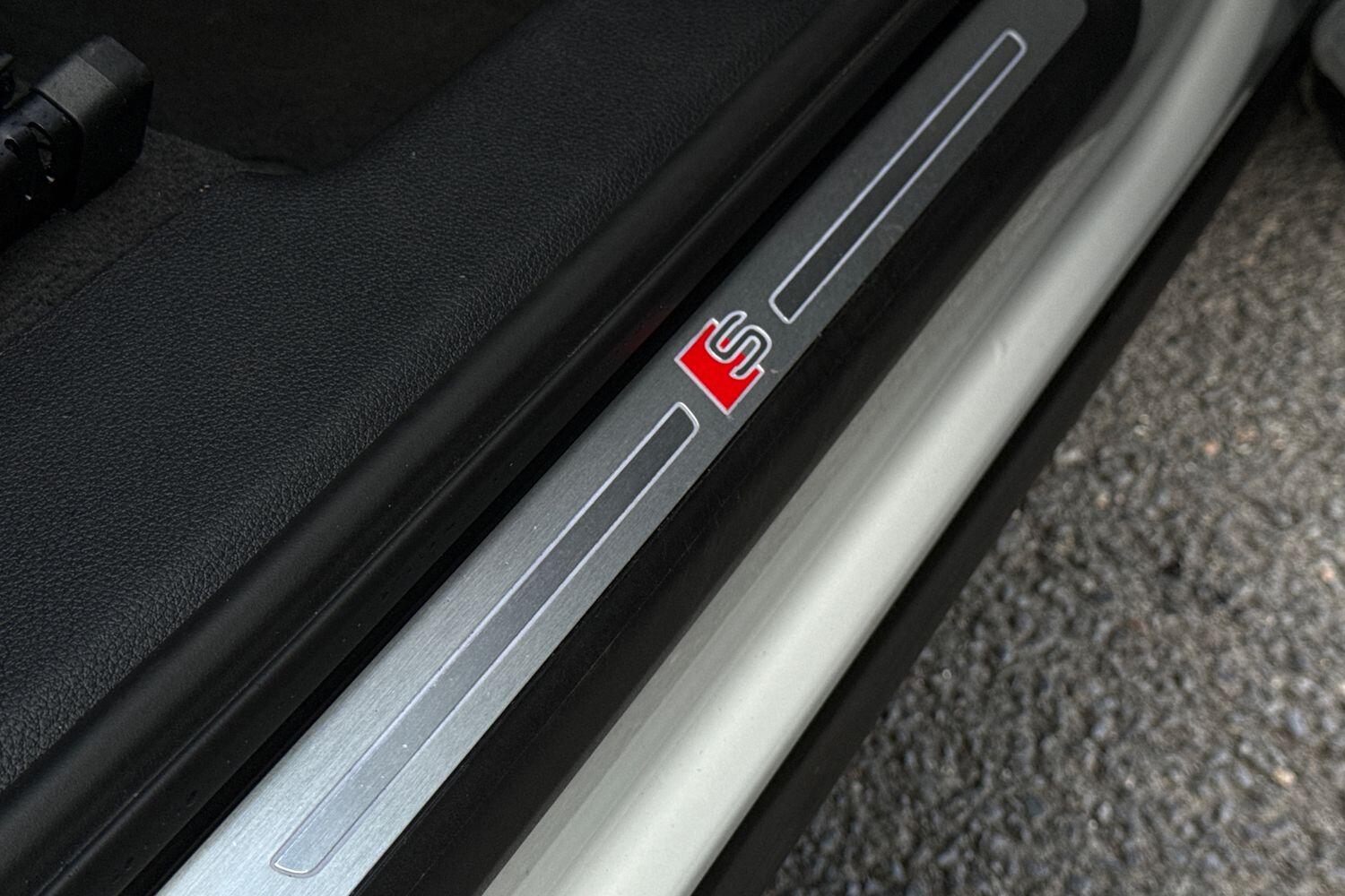 Used Audi Q3 2023 for sale - 77849354: Photo 37