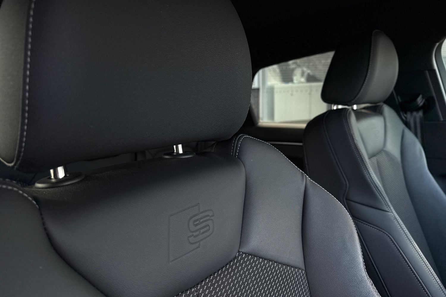 Used Audi Q3 2023 for sale - 77849354: Photo 38