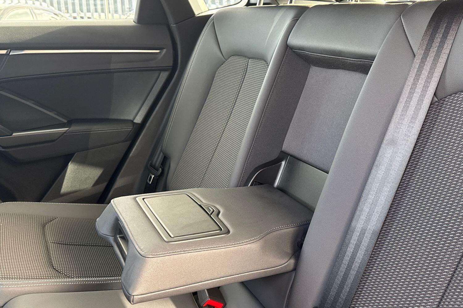 Used Audi Q3 2023 for sale - 77849354: Photo 42