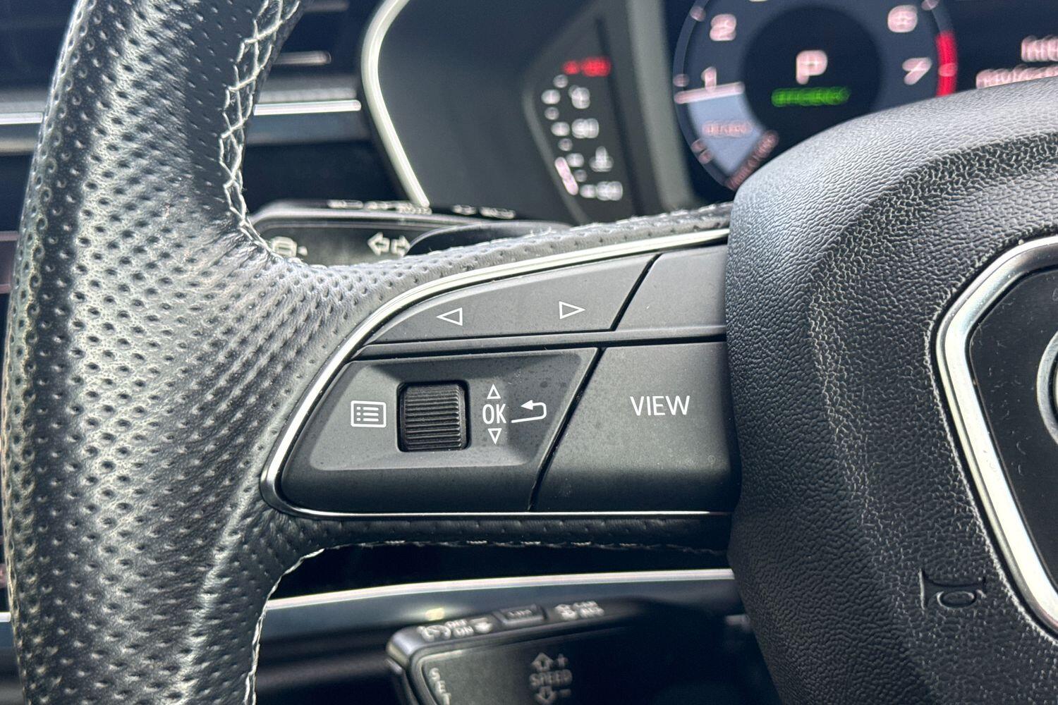 Used Audi Q3 2023 for sale - 77849354: Photo 45