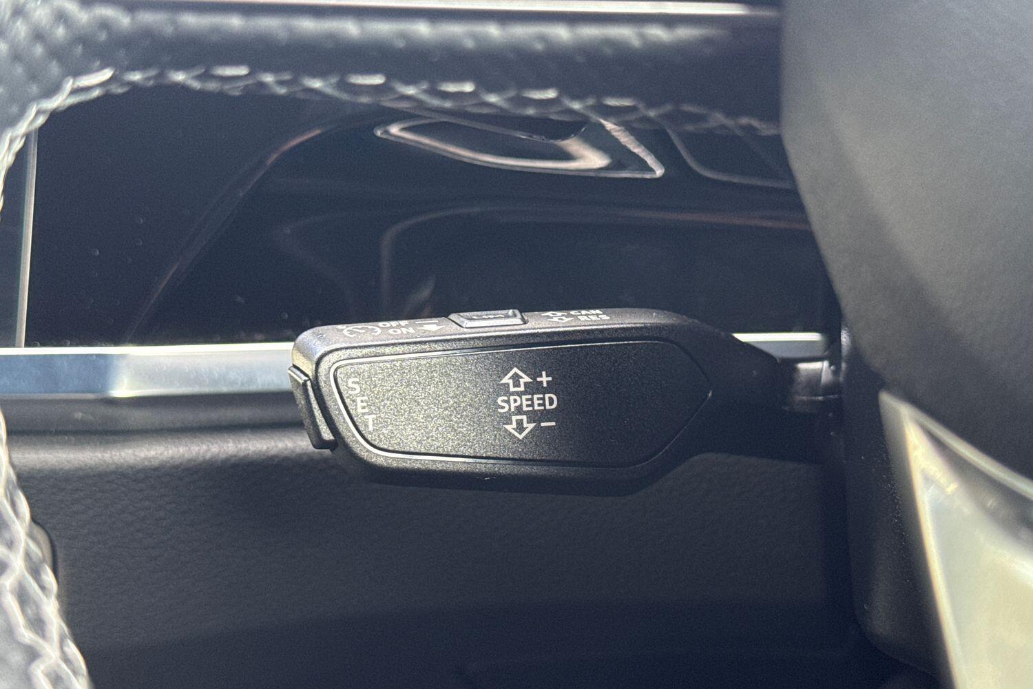 Used Audi Q3 2023 for sale - 77849354: Photo 47