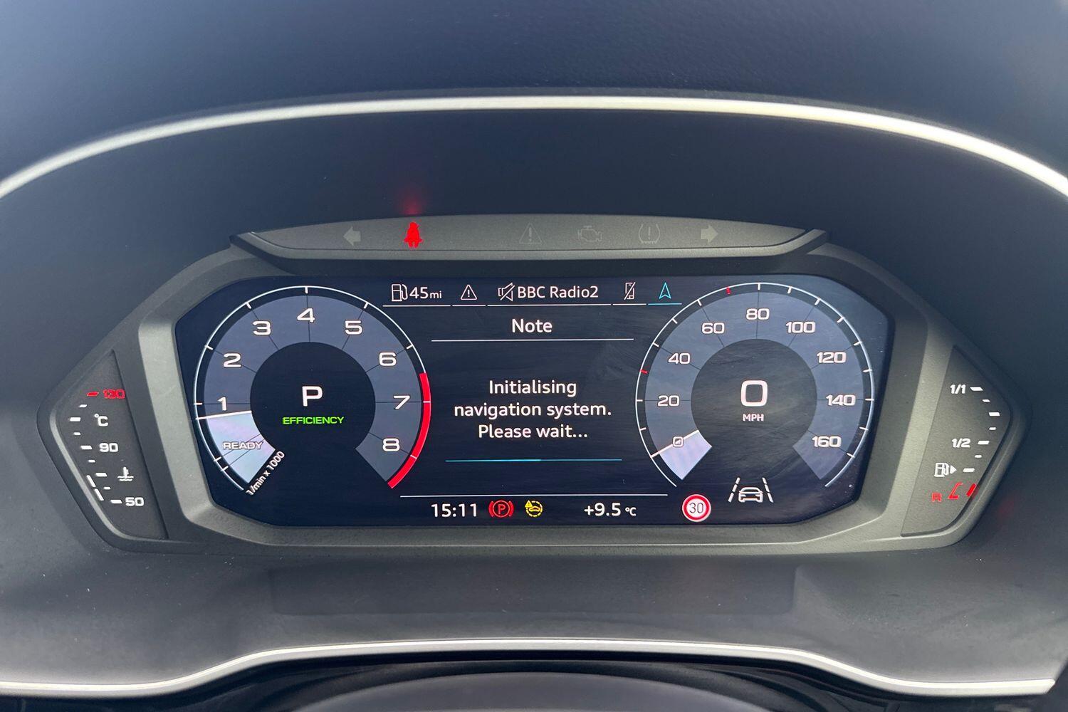 Used Audi Q3 2023 for sale - 77849354: Photo 48