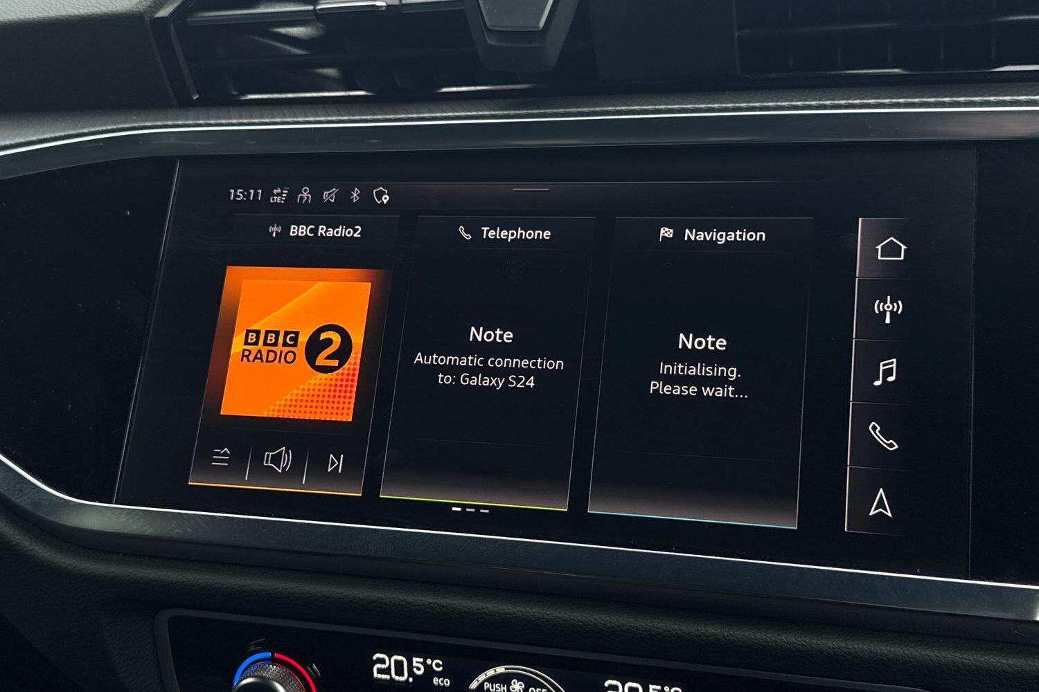 Used Audi Q3 2023 for sale - 77849354: Photo 49